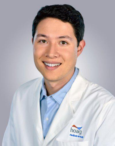 Dr. Eric Stevens, MD