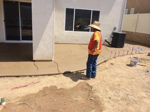 Images Owen James Construction Inc.