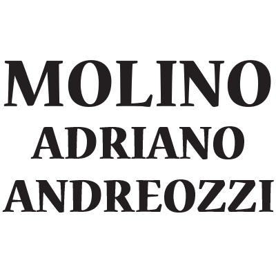 Molino Adriano Andreozzi Logo