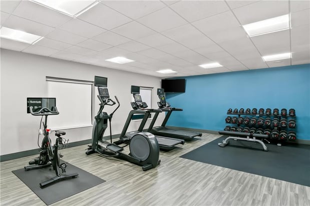 Images Hampton Inn & Suites Baltimore/Woodlawn