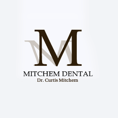 Mitchem Dental Logo