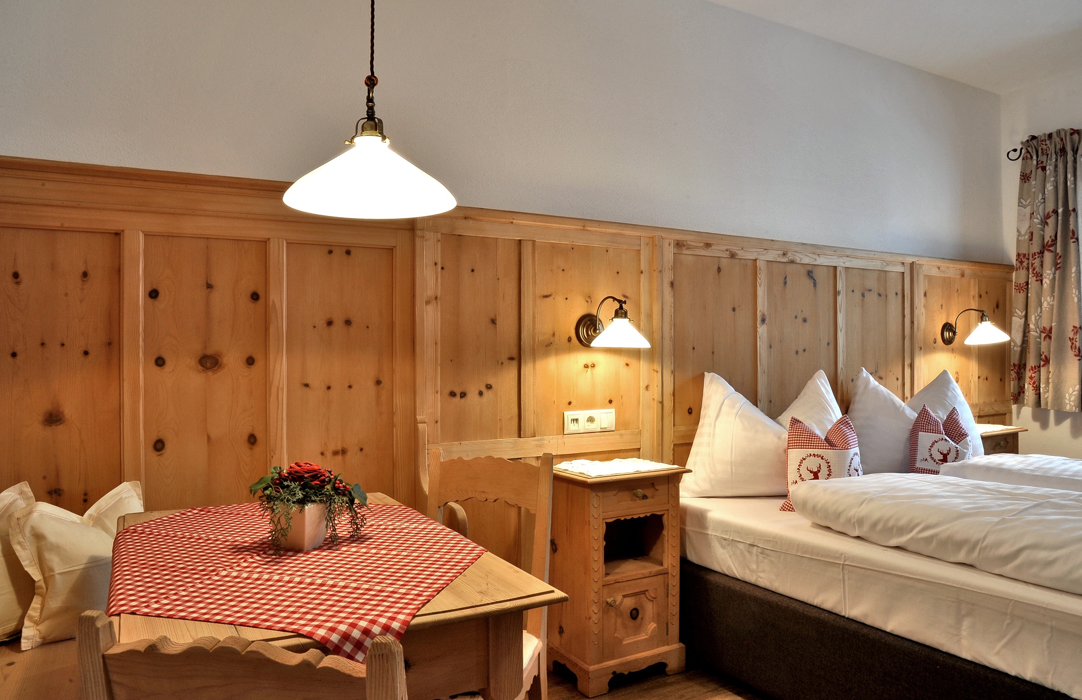 Bild 1 von Hotel Märzenklamm – Boutiquehotel im Zillertal