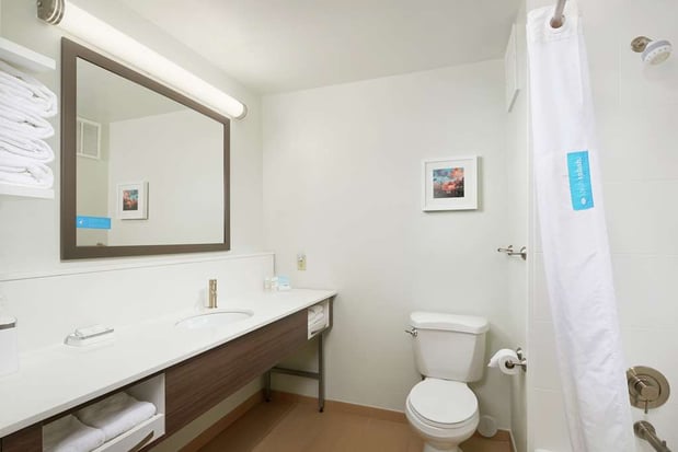 Images Hampton Inn Jupiter/Juno Beach