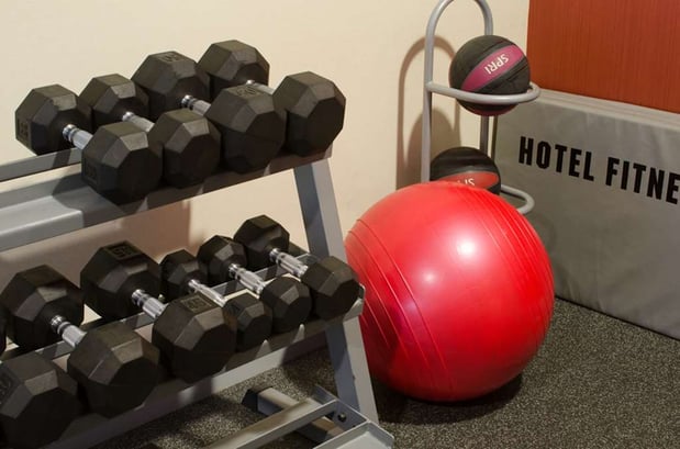 Images Hampton Inn Tulsa-Sand Springs