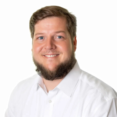 Professional headshot