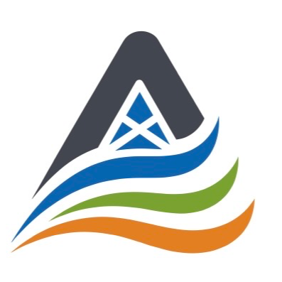 company logo