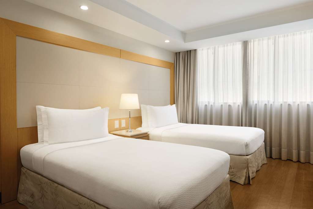 Images Hilton Rio de Janeiro Copacabana