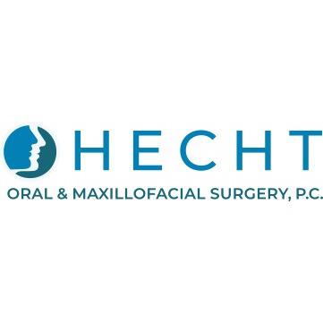 Hecht Oral and Maxillofacial Surgery Logo