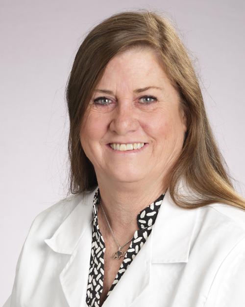 Pamela V Gambrell, APRN