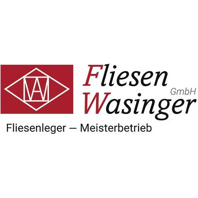 Logo Fliesen Wasinger GmbH