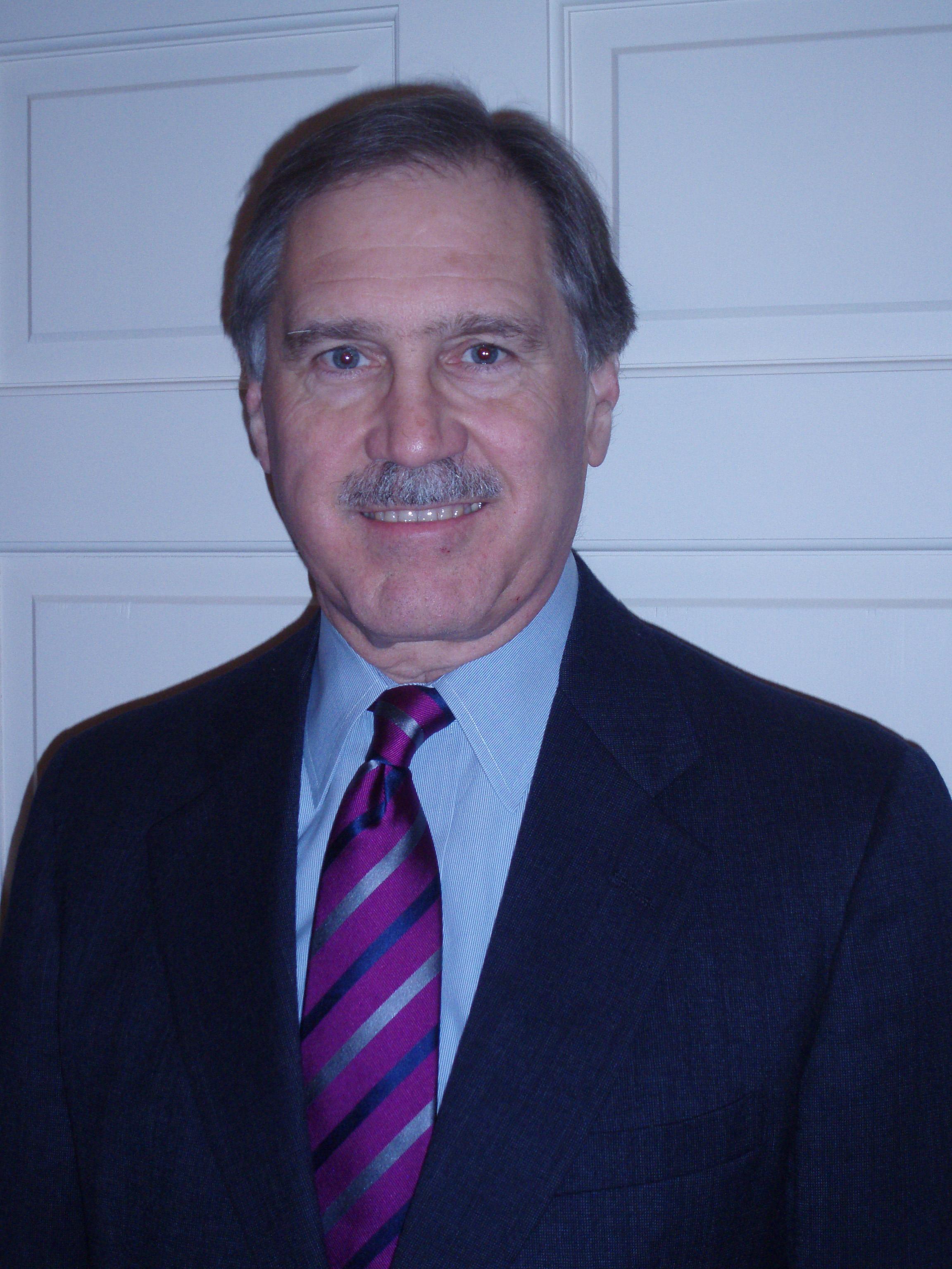 William B. Buchanan, Cpa Pllc