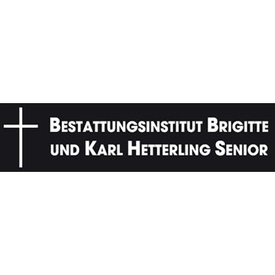 Hetterling in Bad Dürkheim - Logo