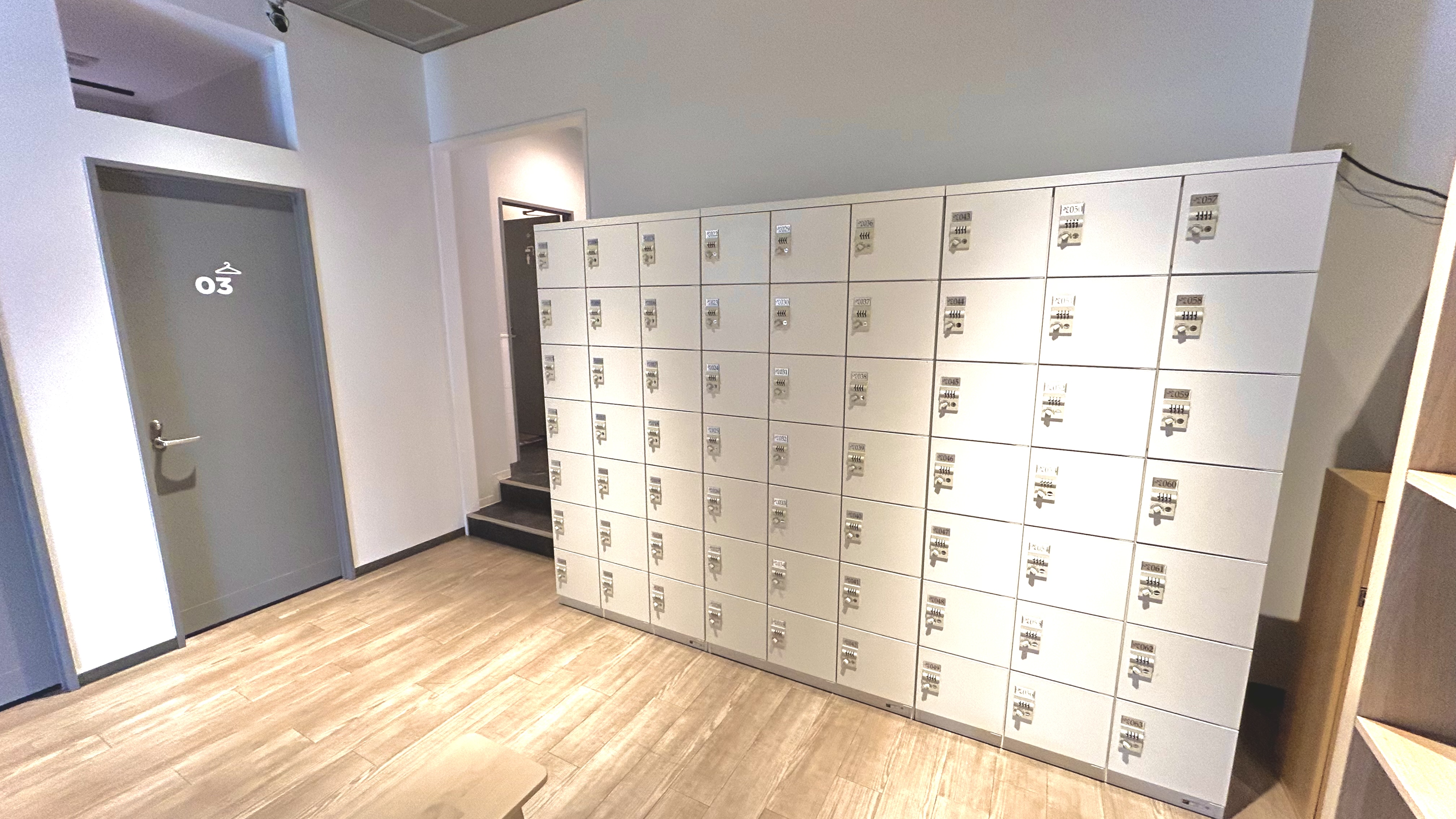 Images エニタイムフィットネス 豊川蔵子店