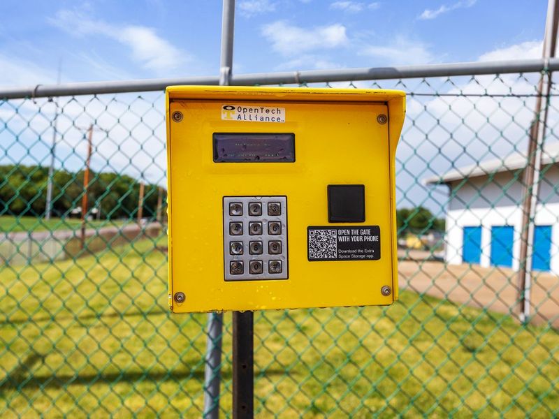 Keypad 