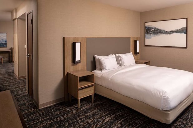 Images Hilton Asheville Biltmore Park