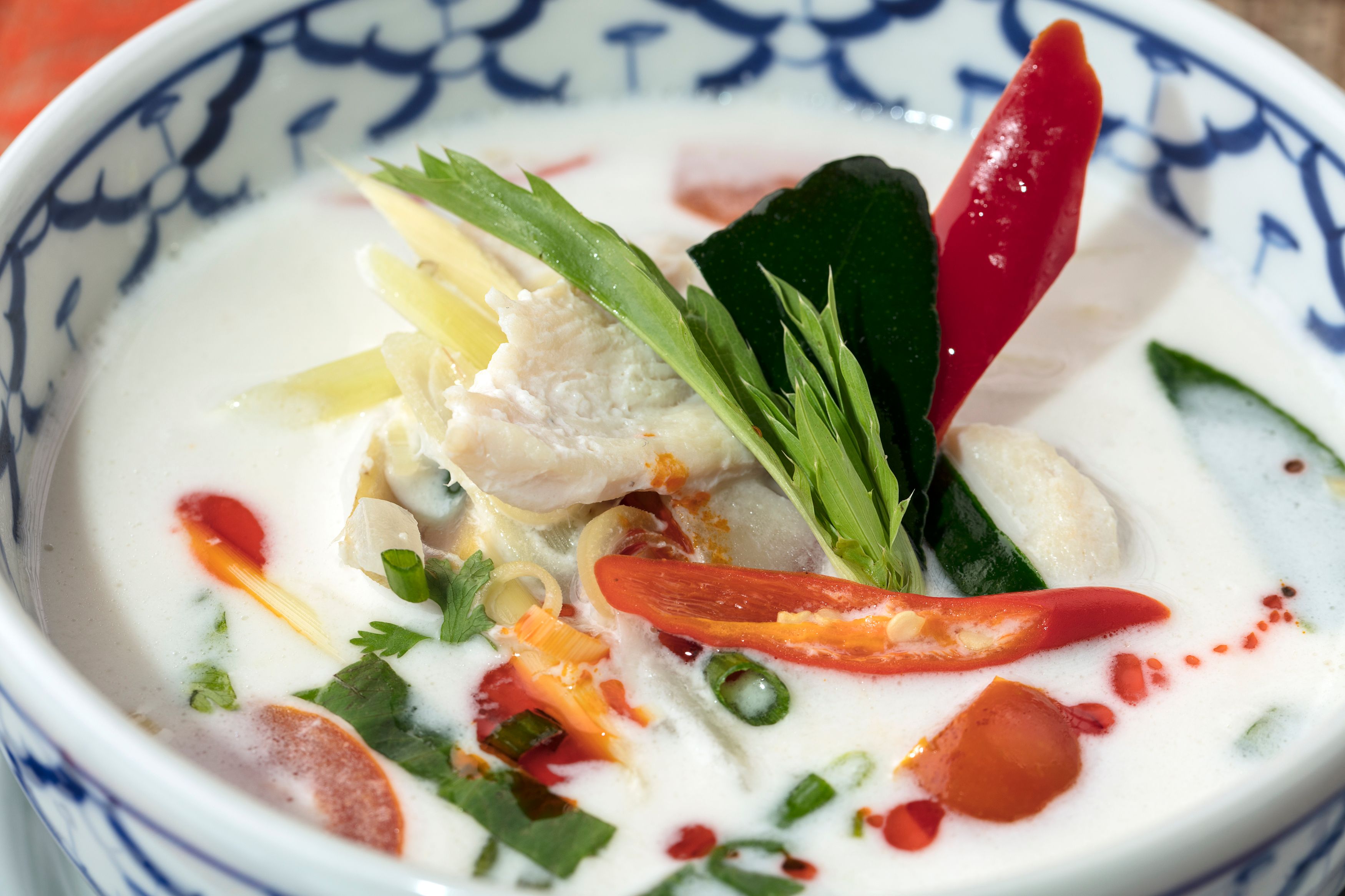 Bilder Oy Isan Thaï Food