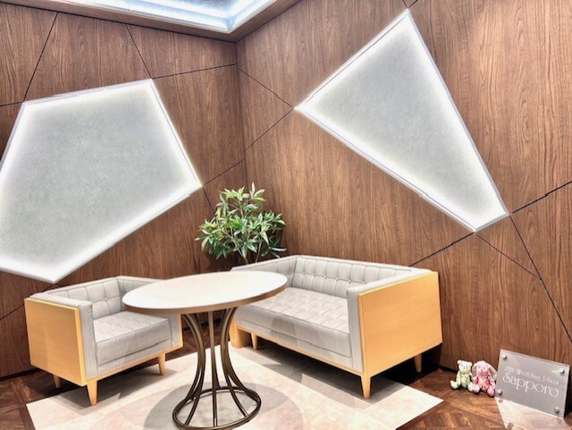 Images JTBウエディングプラザ札幌本店