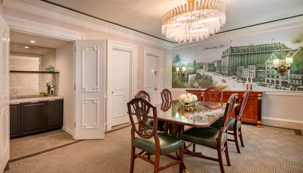 Images InterContinental the Willard Washington D.C. by IHG
