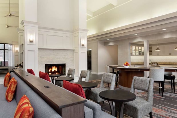 Images Homewood Suites by Hilton North Dallas-Plano