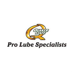 Pro Lube Specialists Logo