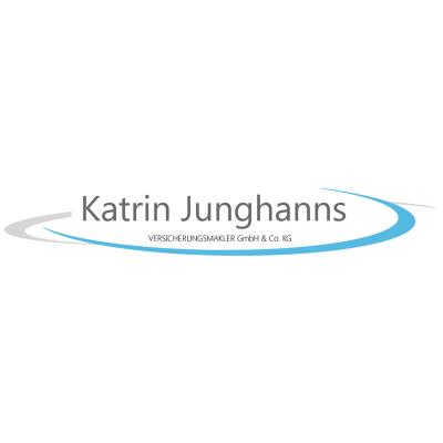 Katrin Junghanns Versicherungsmakler GmbH & Co.KG in Borna Stadt - Logo