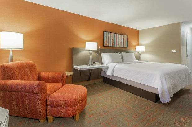 Images Hilton Garden Inn Chicago/Tinley Park