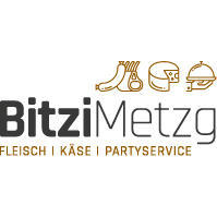 Bitzi Metzg AG Logo