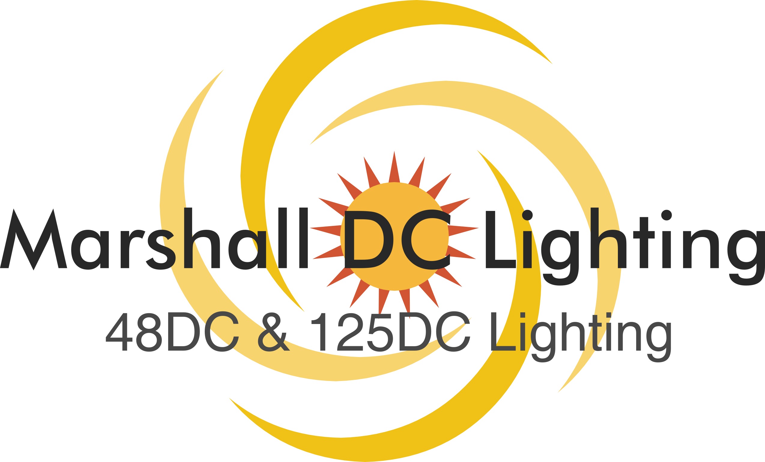 Marshall DC Lighting