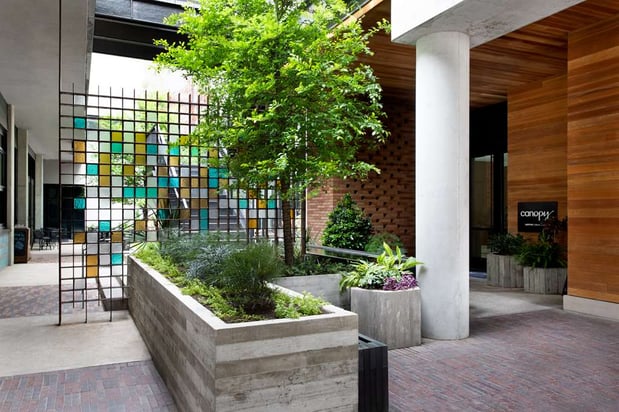 Images Canopy by Hilton Austin Downtown