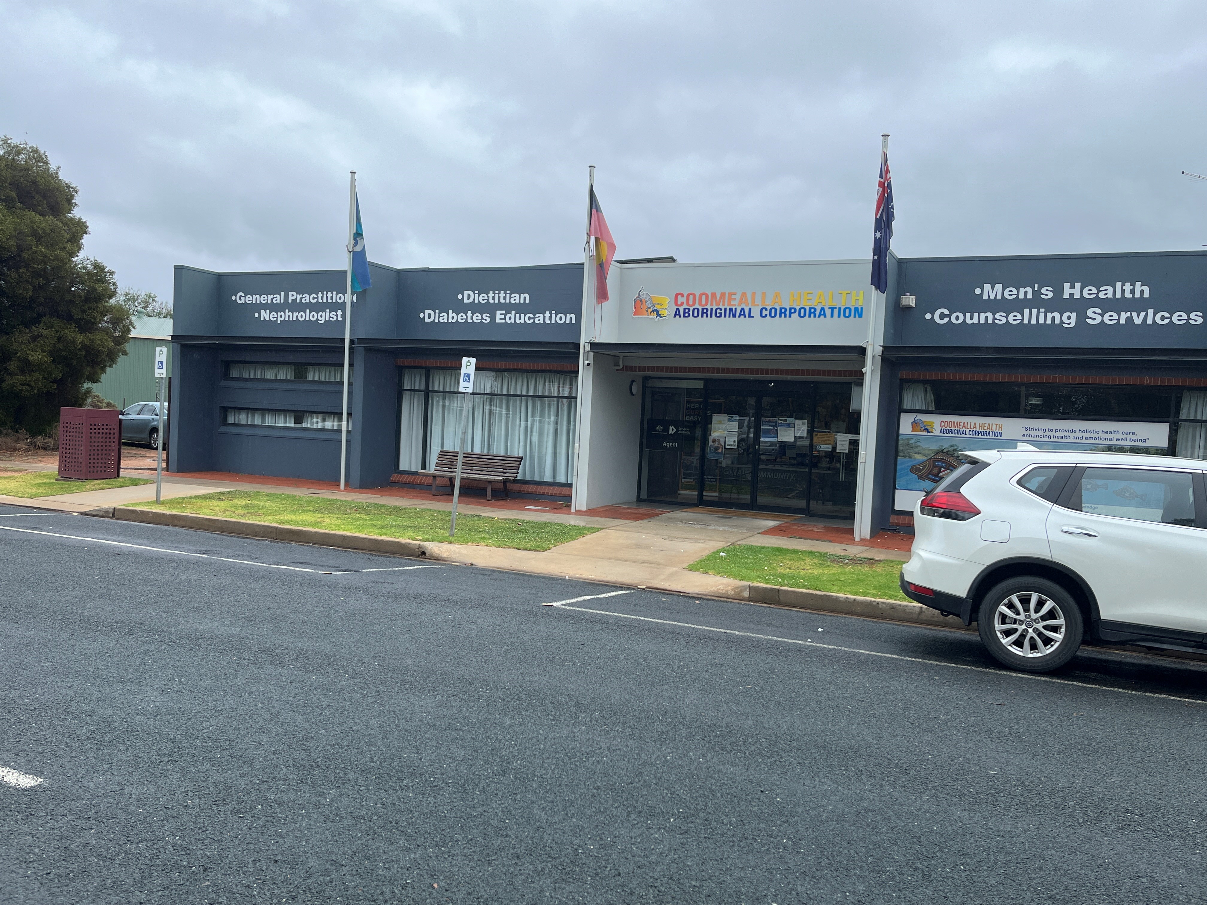 Images Services Australia Agent