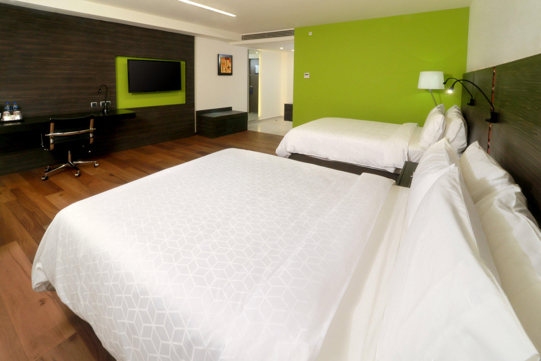 Images Holiday Inn Express Mexico Aeropuerto, an IHG Hotel