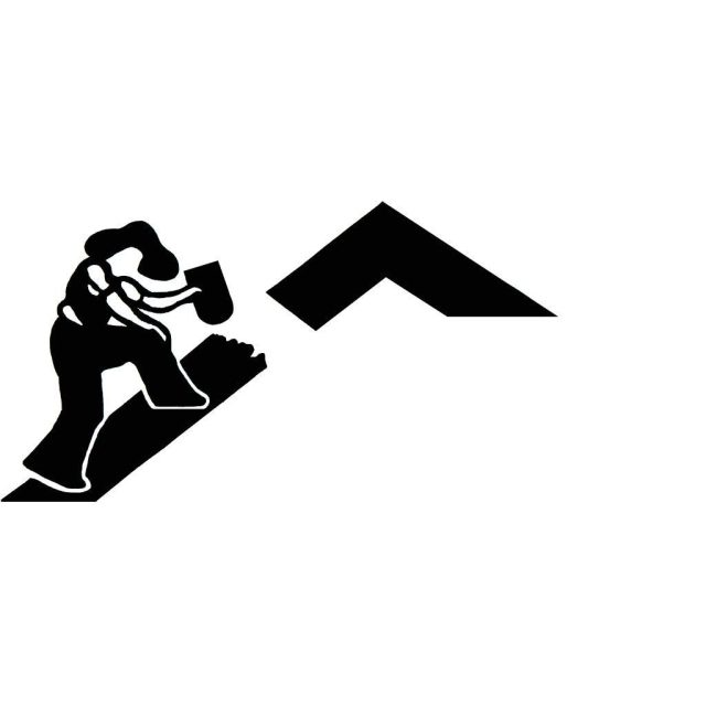 Dachdeckermeister Marcel Limbäcker Logo