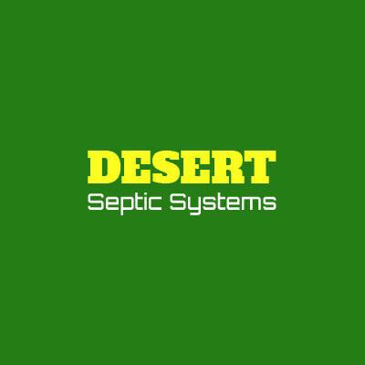 Desert Septic Systems