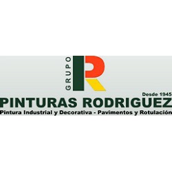 Drogueria Hermanas Rodríguez Logo