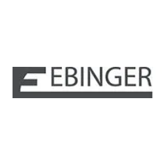 Logo von Klaus Ebinger GmbH