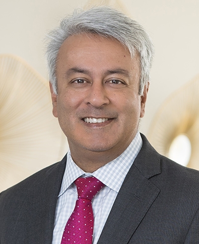 Images Vivek Mehra - Financial Advisor, Ameriprise Financial Services, LLC