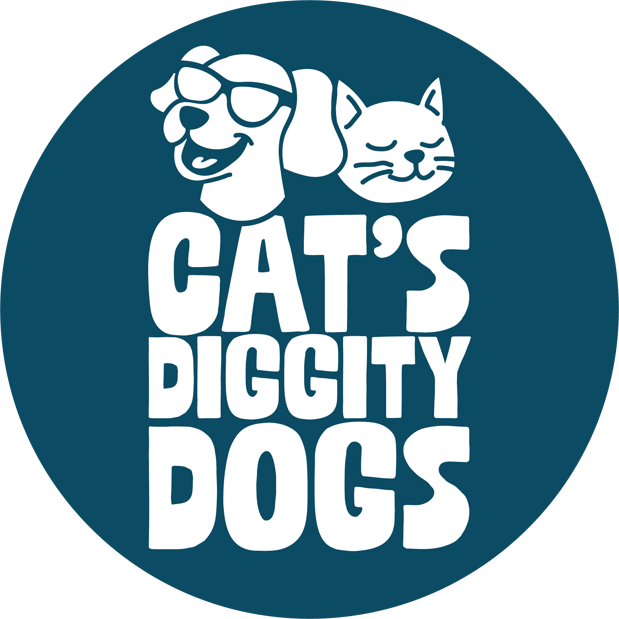 Images Cat's Diggity Dogs