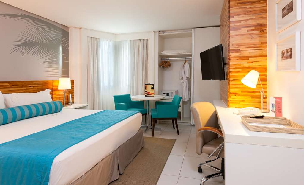 Images Best Western Premier Maceio