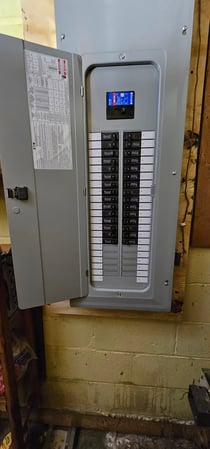 Images VanDuser Electric, LLC