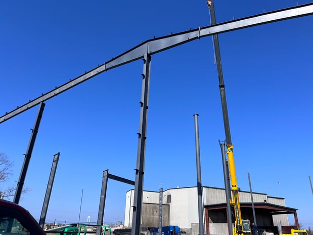 Images Swift Construction & Steel LLC