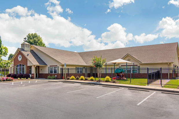 Images Primrose School of Lake Norman