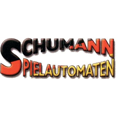 Logo Horst Schumann Automaten