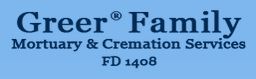 Greer Family Mortuary & Cremation Services