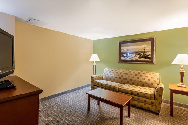 Images Holiday Inn Express & Suites Bradenton East-Lakewood Ranch, an IHG Hotel