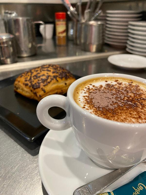 Images Caffe&bistrot da Giulia