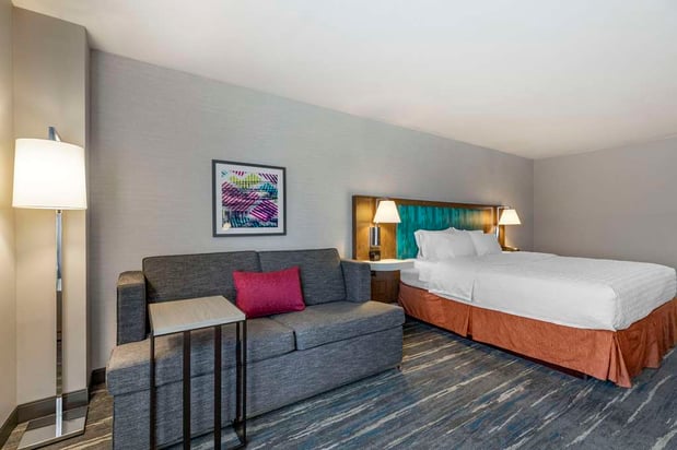 Images Hampton Inn Ft. Collins