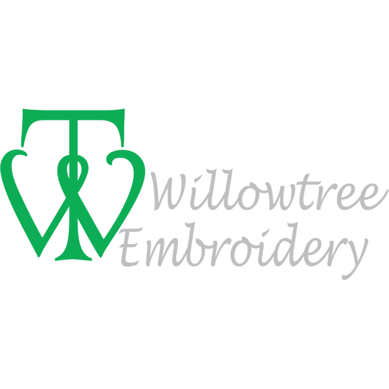 Willowtree Embroidery