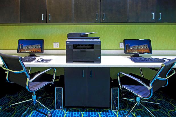 Images Crowne Plaza Ft. Lauderdale Airport/Cruise by IHG