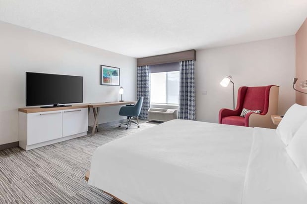 Images Hilton Garden Inn Lexington Hamburg