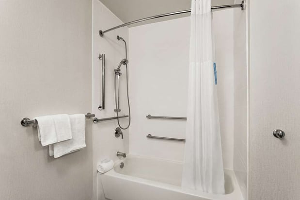 Images Hampton Inn Houston Hobby Airport